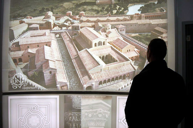 Царичин град се бори за УНЕСКО